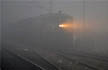 18 trains cancelled, 35 delayed due to fog in north India